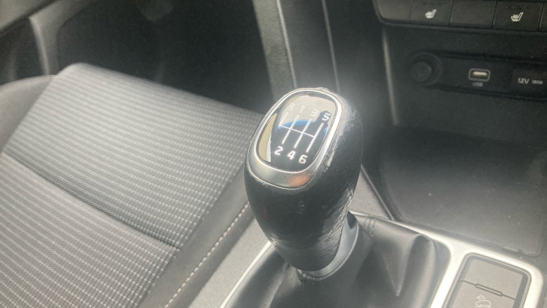 Kia Sportage 1.6 GDi ISG 2 5dr Petrol Estate